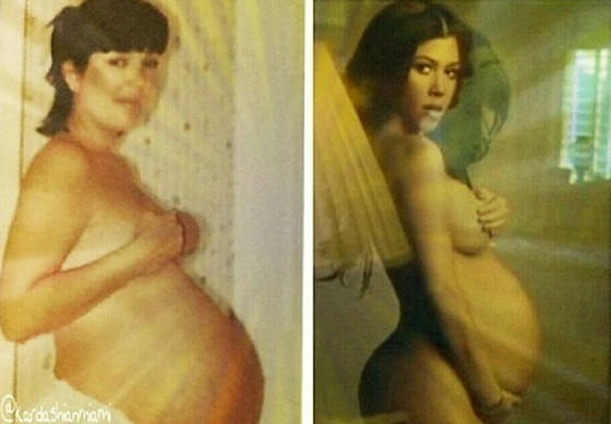 Kris Jenner, Kourtney Kardashian Kris Jenner, Kourtney Kardashian